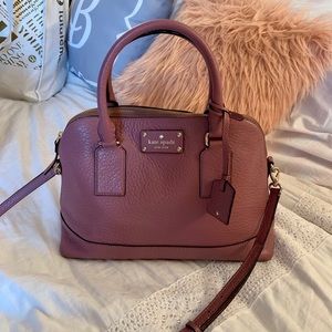Bay Street Small Rachelle Kate Spade Handbag